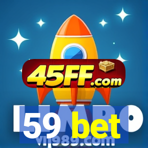 59 bet